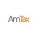 AmTax logo